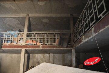 توضیحات شهردار منطقه ۱۲ تهران درباره حفاری تونل در بازار تهران/ ۱۹۰ متر بوده که برای دهه ۹۰ است/ عدد ۵۰۰۰ متر که اعلام شده درست نیست