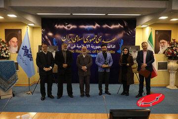 نفر برگزیده «سیمرغ صدا» معرفی شد