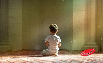 هفت سالگی؛ آغاز مسیر نور با اولین نماز