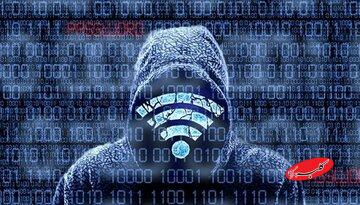 حکم شرعی استفاده بدون اجازه از اینترنت وایفای دیگران