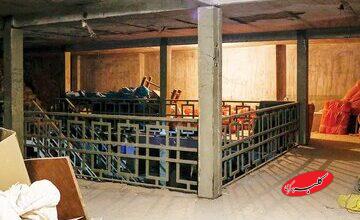 تونل 5کیلومتری زیر بازار تهران صحت دارد؟