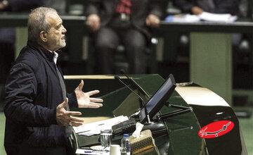 روزنامه نزدیک به قالیباف: دولت ایده ندارد/ مردم و بازار، دولت را در مهار بحران ناتوان می بینند