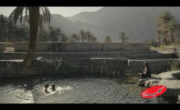 مستندی که به دل قاچاقچیان مواد مخدر زد؛ تلاش یک زن برای نجات همسرش