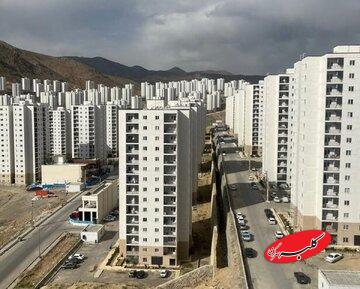 سقوط آزاد ساختوساز در کشور/ ساخت پروژههای نهضت ملی مسکن متوقف میشود؟