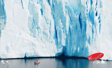 یخچال آخرالزمانی در آستانه فروپاشی / آیا دنیا آماده است؟