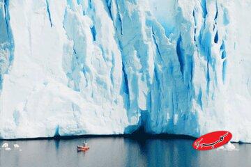 یخچال آخرالزمانی در آستانه فروپاشی / آیا دنیا آماده است؟