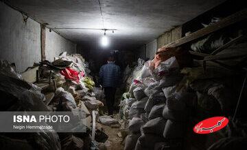 ماجرای «تونل ۵ هزار متری» در بازار تهران/ توضیحات معاون میراث فرهنگی استان تهران