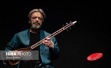 منظور حسین علیزاده از پول کثیف در موسیقی چه بود؟