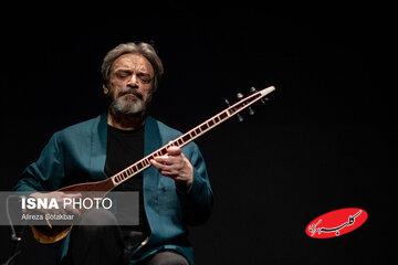 منظور حسین علیزاده از پول کثیف در موسیقی چه بود؟