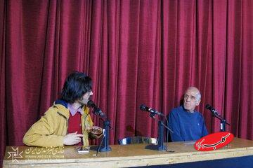 «میبرد تا به کجا»؛ در جستوجوی پرسههای ذهنی آدمها/ روشنفکر عملگرا جذابتر است