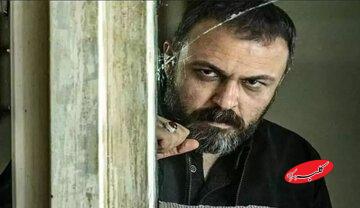 علیرضا کمالی به «سمفونی باران» پیوست