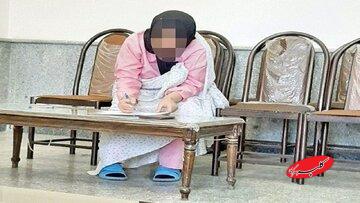 فرار زن ایرانی به افغانستان پس از یک جنایت/ «او مرا مدتها با تهدید در خانهاش نگه داشته بود و به من به چشم یک برده نگاه میکرد»