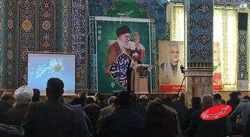 عضو مجلس خبرگان رهبری: عدهای خواص دنبال ایجاد شکاف در جامعه هستند/ دشمنان خانواده ها را در تیررس حملات فرهنگی خود قرار داده اند