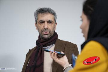 فوری/ فرزین استعفا داد/ معاون دفتر پزشکیان: ممکن است رئیس جمهوری موافقت کند/ اتفاقات خوبی درباره رفع فیلترینگ در راه است