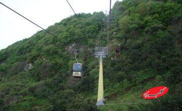 ۶ خط تلهکابین تهران به دلیل نداشتن گواهی ایمنی غیرفعال شدند