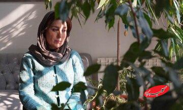 فاطمه معتمدآریا برای بهرام بیضایی چه نوشته بود؟