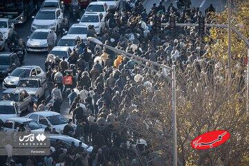 اعتراضات بازار؛ خشم عمومی یا هشدار اقتصادی؟