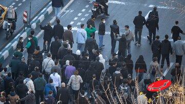 توهین رسانه نزدیک به ثابتی و رسایی به بازاریان معترض؛ جماعت جوگیر هستند که به پزشکیان رای دادند