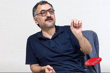 ببینید | دلیل سعید لیلاز برای اعتراض به ارز مسافرتی چه بود؟