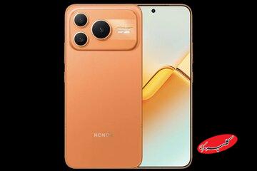 تصاویر رسمی آنر پاور ۲ لو رفت؛ شباهت بیش از حد به آیفون ۱۷ پرو