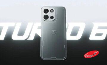 وانپلاس توربو ۶ با باتری ۹۰۰۰ میلیآمپرساعتی در راه است