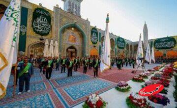 چگونه اعیاد دینی جامعه را به هم نزدیکتر میکند؟