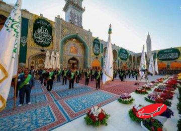 چگونه اعیاد دینی جامعه را به هم نزدیکتر میکند؟