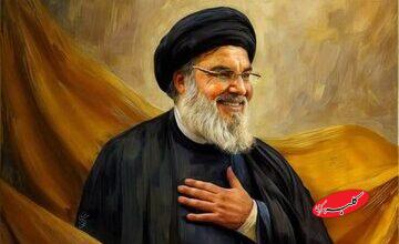 ببینید| شهید سید حسن نصرالله: مسیح (ع) یاور ستمدیدگان است، نه توجیهگر ظلم!