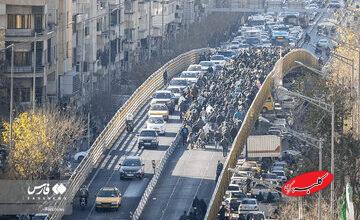 حرف حساب بازاری های معترض چیست؟/ نگرانی از امنیت اقتصادی و فردایی که روشن نیست