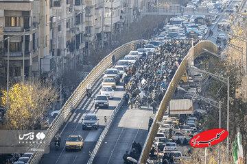حرف حساب بازاری های معترض چیست؟/ نگرانی از امنیت اقتصادی و فردایی که روشن نیست