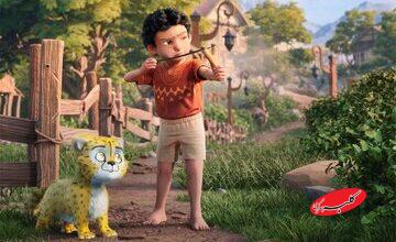 «افسانه سپهر» برای کودکان شیرینتر شد؛ «نگهبانان خورشید» در راه فجر