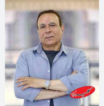 تقدیر از «محمد شهبا» در اختتامیه جایزه پژوهش سال سینمایی