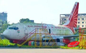 هواپیمای مسافربری بوئینگ بعد از ۱۳ سال پیدا شد!