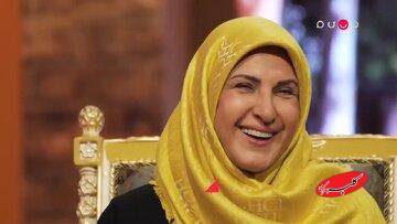 هفتتیرکشی بر سر نقشی که فاطمه گودرزی برای ایرج قادری بازی کرد