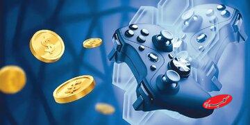 هشدار درباره بحران صنعت بازی ایران/ سهم بازی ایرانی از بازار ۷۰ همتی فقط ۶ درصد است