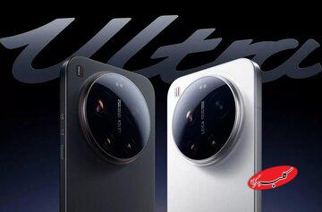 شیائومی ۱۷ اولترا بهزودی وارد بازارهای جهانی میشود