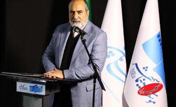 تأکید بر نقش دادهمحوری و معرفی پروژههای فناورانه سینماشهر