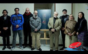 پایان بازبینی آثار رسیده به چهلویکمین جشنواره بینالمللی موسیقی فجر