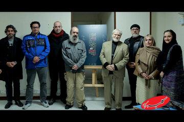 پایان بازبینی آثار رسیده به چهلویکمین جشنواره بینالمللی موسیقی فجر