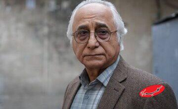 متفاوت شمس لنگرودی در فیلم «دکه»