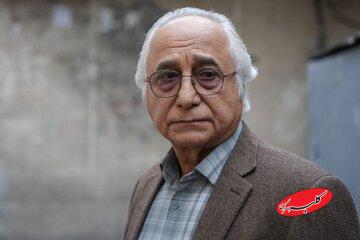 متفاوت شمس لنگرودی در فیلم «دکه»