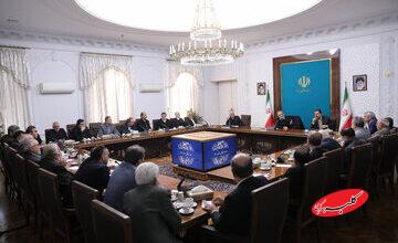 پزشکیان: آماده حضور در بازار و گفتگو هستیم/ تصمیم مهم دولت و مجلس برای حمایت از بازار و فعالان اقتصادی در شرایط فعلی چیست؟