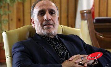 مسیر دشوار پیش روی همتی
