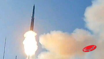 موشک هایپرسونیک «قاتل ناو هواپیمابر» واقعا شلیک شد