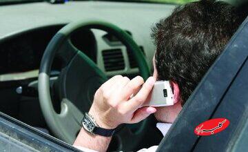 ۵۳ هزار تهرانی در پاییز با این تخلف جریمه شدند