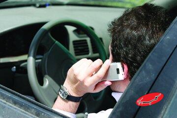 ۵۳ هزار تهرانی در پاییز با این تخلف جریمه شدند