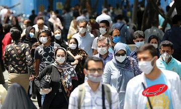 چهره تازه آنفلوآنزا با علائم جدید، شیوع بیماری تا ماههای آینده ادامه دارد/ « کرونا در کشور مثل سرماخوردگی روتین شده است»