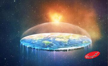 سفر به قطب جنوب برای اثبات تخت بودن زمین / در جنوبگان چه رازی نهفته است؟