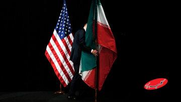 بازخوانی ۱۰۰ سال فراز و فرود پرتنش مذاکرات ایران و آمریکا