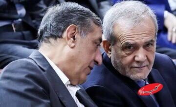 ماجرای «بودجه شخصی» قائم پناه چیست؟ + جزئیات